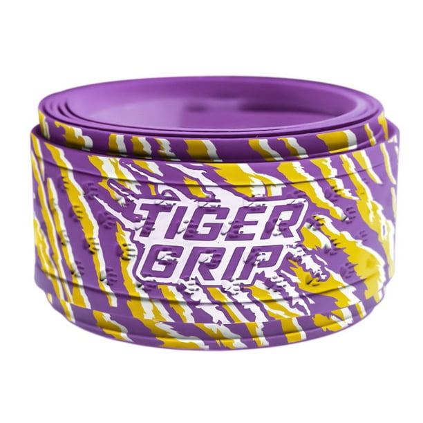 Tiger Grip White